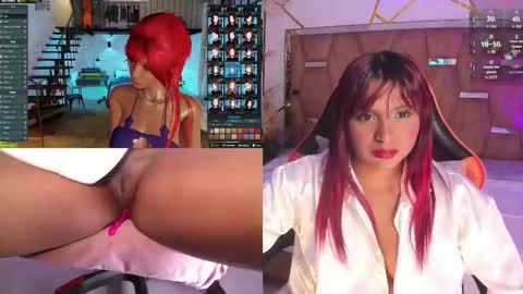 Silvana online show from December 2025 12:45:02 PM