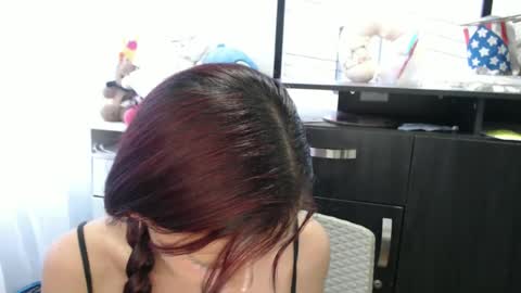 Snapshot of silvanaroberts_ chatting on October 2025 10:42:01 PM Rouse online show from October 2025 10:42:01 PM