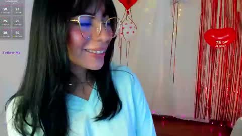 Silvanna online show from February 2025 05:13:02 PM