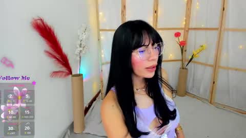 Silvanna online show from October 2025 04:14:02 PM