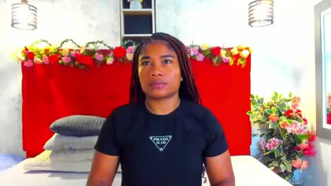 Snapshot of silvannafit chatting on April 2026 09:07:01 AM Silvana Fit online show from April 2026 09:07:01 AM