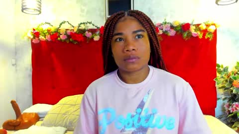 Snapshot of silvannafit chatting on May 2026 10:09:01 AM Silvana Fit online show from May 2026 10:09:01 AM
