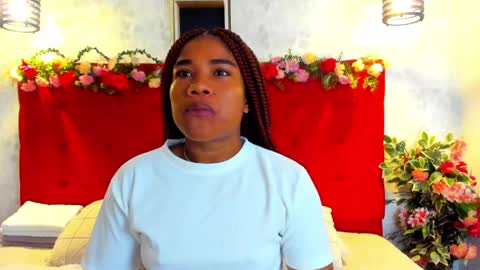Snapshot of silvannafit chatting on May 2026 10:10:01 AM Silvana Fit online show from May 2026 10:10:01 AM