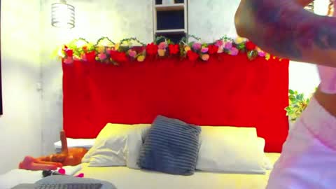 Snapshot of silvannafit chatting on May 2026 09:03:02 AM Silvana Fit online show from May 2026 09:03:02 AM