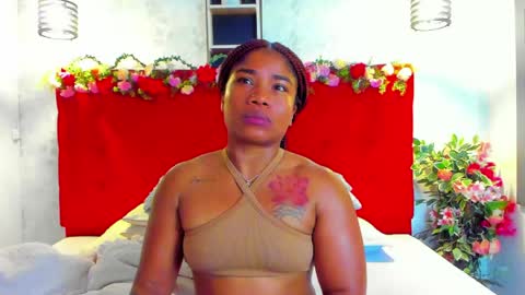 Snapshot of silvannafit chatting on May 2026 11:50:01 AM Silvana Fit online show from May 2026 11:50:01 AM
