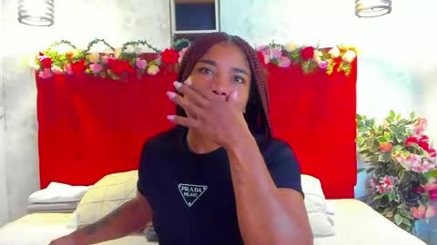 Snapshot of silvannafit chatting on May 2026 09:36:01 AM Silvana Fit online show from May 2026 09:36:01 AM