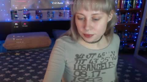 silvercherub online show from March 2026 08:35:02 PM