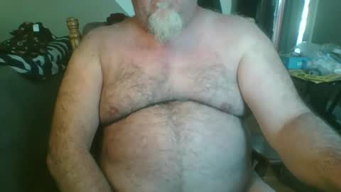 Snapshot of silverdadbod chatting on February 2026 07:47:02 PM silverdadbod online show from February 2026 07:47:02 PM