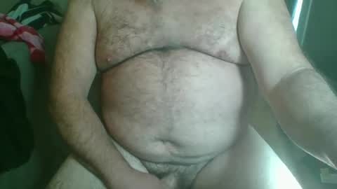 Snapshot of silverdadbody chatting on March 2026 05:18:02 PM silverdadbody online show from March 2026 05:18:02 PM