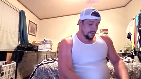 Snapshot of silverfox706 chatting on March 2026 04:57:02 AM Jay Silverfox706 online show from March 2026 04:57:02 AM