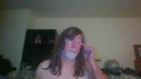 silverfunfox online show from December 2024 08:41:01 AM