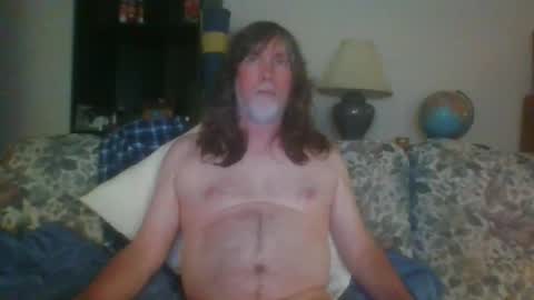 silverfunfox online show from December 2024 02:33:02 AM