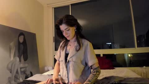 silverhase1 online show from January 2025 03:40:02 AM