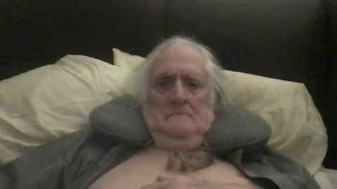 Liam online show from September 2025 11:37:01 PM