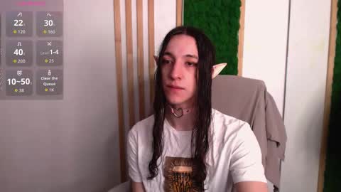 silvermuse online show from February 2026 11:47:02 PM