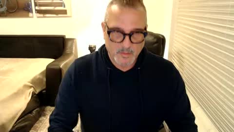 silveroli187 online show from January 2025 12:39:01 PM