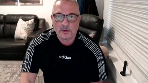 silveroli187 online show from September 2025 07:05:01 PM