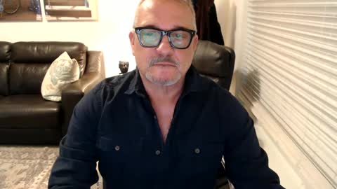 silveroli187 online show from September 2025 01:46:02 PM