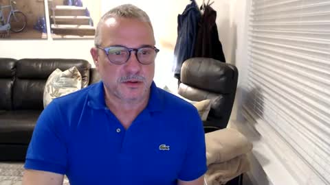 silveroli187 online show from September 2025 02:21:01 PM