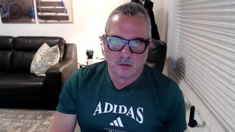 silveroli187 online show from October 2025 03:30:01 PM