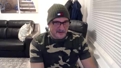 silveroli187 online show from November 2025 03:12:02 PM