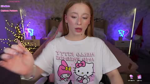  Kristina Kris  online show from December 2024 08:14:02 PM