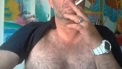 Snapshot of silversurfer1010 chatting on December 2024 09:22:01 AM Silver online show from December 2024 09:22:01 AM