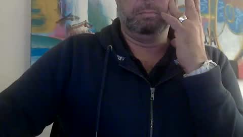 Snapshot of silversurfer1010 chatting on January 2025 03:55:01 PM Silver online show from January 2025 03:55:01 PM