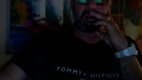 Snapshot of silversurfer1010 chatting on January 2025 02:27:02 AM Silver online show from January 2025 02:27:02 AM