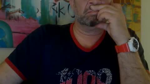 Snapshot of silversurfer1010 chatting on February 2025 07:14:01 PM Silver online show from February 2025 07:14:01 PM