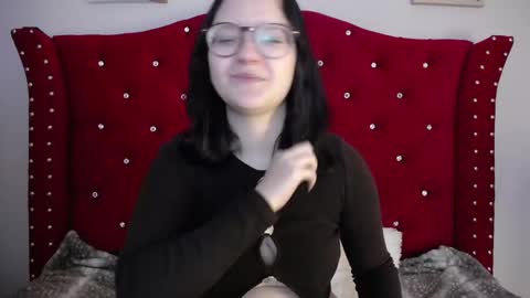 silvia_ls online show from February 2025 09:37:02 PM