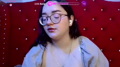 silvia_ls online show from November 2025 09:50:01 PM