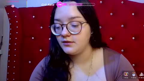 silvia_ls online show from November 2025 09:39:01 PM