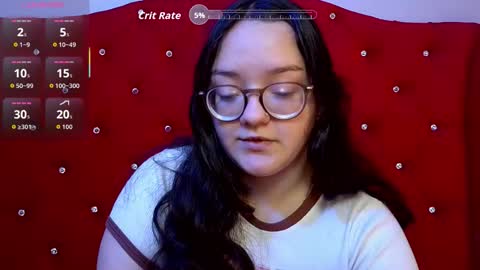 silvia_ls online show from December 2025 11:11:01 PM