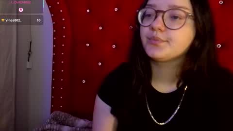silvia_ls online show from December 2025 10:05:02 PM