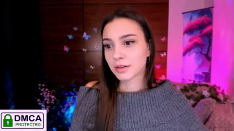 Silvia nude in pvt  online show from January 2025 09:31:01 PM