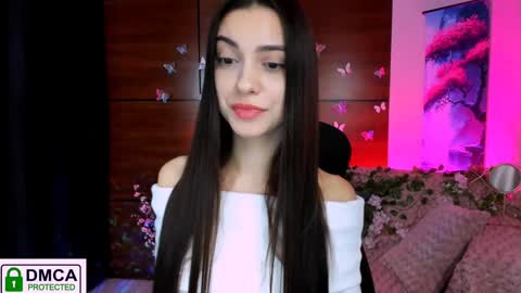 Silvia nude in pvt  online show from February 2025 11:42:02 PM