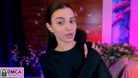 Silvia nude in pvt  online show from February 2025 12:08:02 AM