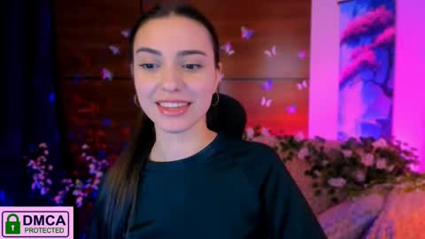 Silvia nude in pvt  online show from February 2025 03:13:02 AM