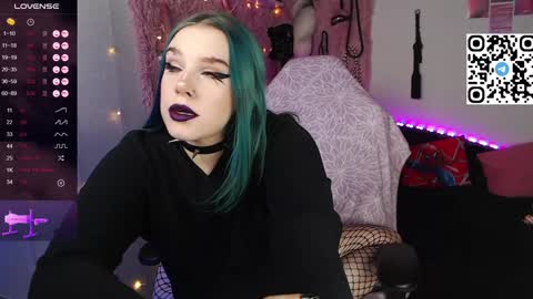 silvia_santorskii online show from December 2024 08:05:01 AM