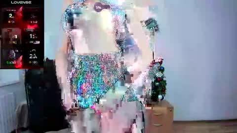 Silvia Wallec online show from January 2026 06:40:02 AM