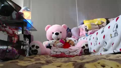 silviajpn online show from February 2026 02:07:02 AM