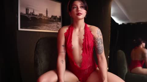 Onlyfans Silvialiag online show from February 2025 02:54:02 PM