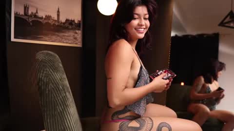 Onlyfans Silvialiag online show from February 2025 03:36:02 PM