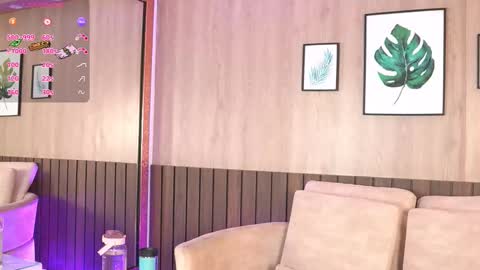 Silvia Stone online show from March 2026 11:25:02 AM