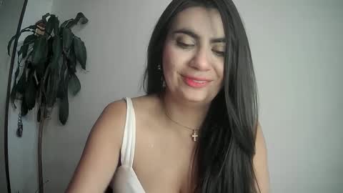 Silvie online show from February 2025 10:55:02 PM