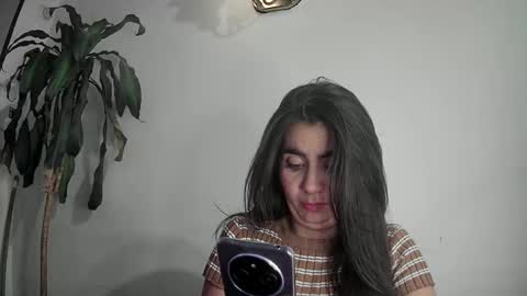 Silvie online show from February 2025 01:57:02 AM