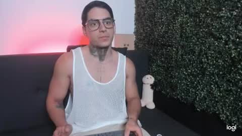 Simon Cortes online show from June 2026 11:46:02 AM