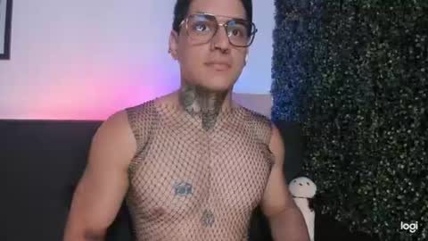 Simon Cortes online show from June 2026 11:13:01 AM