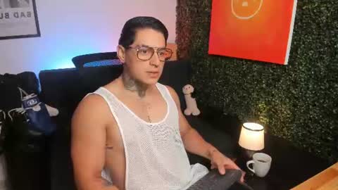 Simon Cortes online show from June 2026 11:26:02 AM